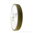 High Sharpness Diamond Stone Resin Bond Diamond/CBN Grinding Wheel for PDC Tools